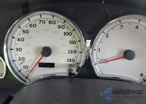 2004 Saturn Vue V6 из США, поврежденный, VIN 5GZCZ53464S893203